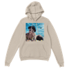 Celestial Tide - Classic Unisex Pullover Hoodie