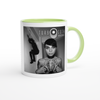 Destroy Us All - Ceramic Mug