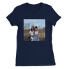 Law of Love - Women’s Cut T-Shirt