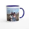 Law of Love - Ceramic Mug