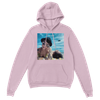 Celestial Tide - Classic Unisex Pullover Hoodie