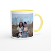 Law of Love - Ceramic Mug