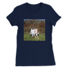 YA - Women’s Cut T-Shirt
