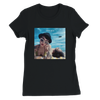 Celestial Tide - Women’s Cut T-Shirt