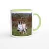 YA - Ceramic Mug