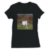 YA - Women’s Cut T-Shirt