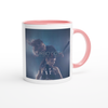 Love Will Be All There Is - Ceramic Mug
