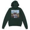Law of Love - Classic Unisex Pullover Hoodie