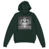 Crystal Eyes (feat. PunisherSOUND) [Dream Trap] - Classic Unisex Pullover Hoodie