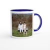 YA - Ceramic Mug