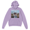 Law of Love - Classic Unisex Pullover Hoodie