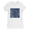 Love Will Be All There Is - Women’s Cut T-Shirt