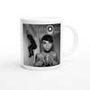 Destroy Us All - Ceramic Mug