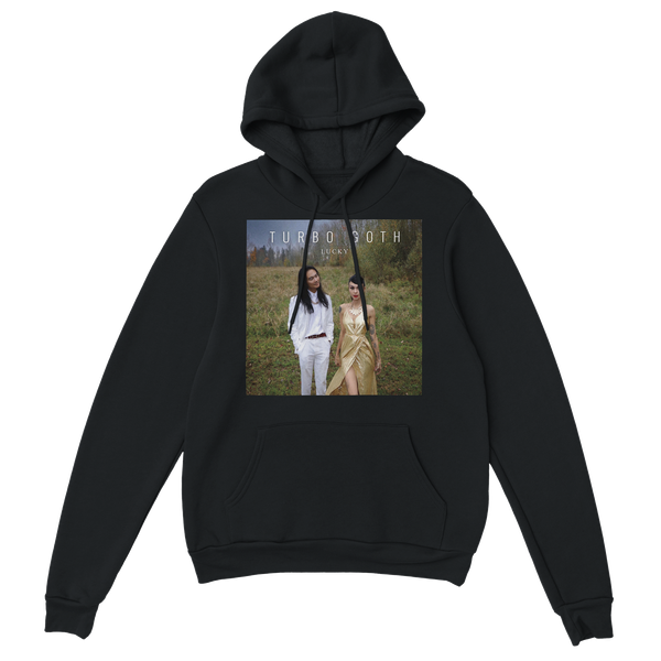 Lucky - Classic Unisex Pullover Hoodie