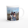 Law of Love - Ceramic Mug