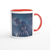 Love Will Be All There Is - Ceramic Mug