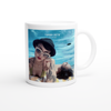 Celestial Tide - Ceramic Mug