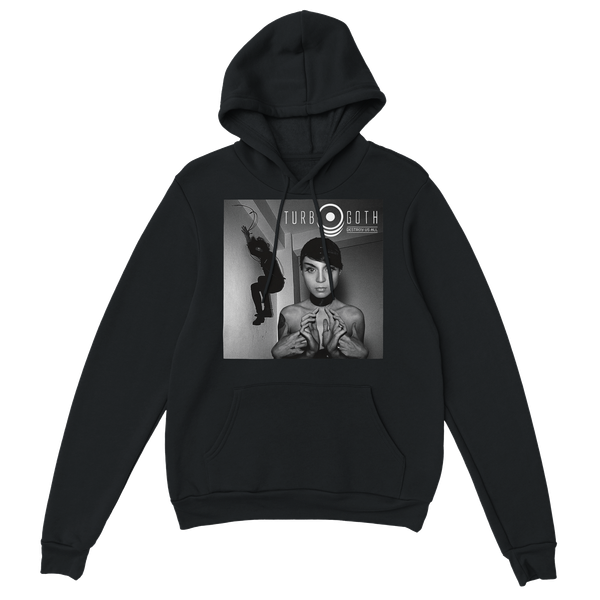 Destroy Us All - Classic Unisex Pullover Hoodie