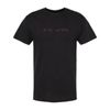Pink Wings Braille T Shirt