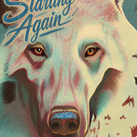 Starting Again by Myke Todd