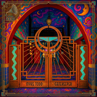 Gatekeeper by Myke Todd
