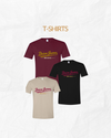 T-SHIRTS