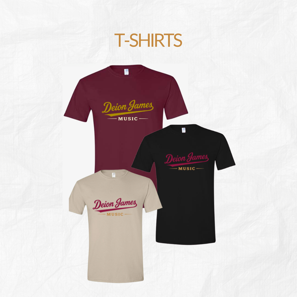 T-SHIRTS