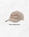 TWILL HATS