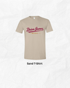 T-SHIRTS