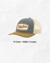 TRUCKER HATS