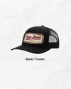 TRUCKER HATS