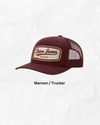 TRUCKER HATS