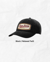 TWILL HATS