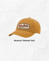 TWILL HATS