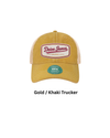 LIMITD RUN TRUCKER HATS
