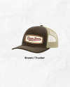 TRUCKER HATS