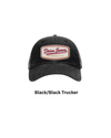 LIMITD RUN TRUCKER HATS