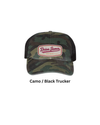 LIMITD RUN TRUCKER HATS