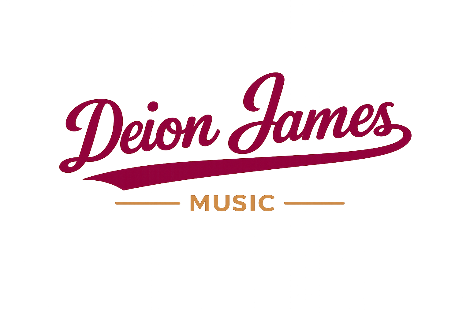Deion James Music