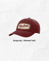 TWILL HATS