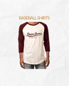 Baseball Shirt
