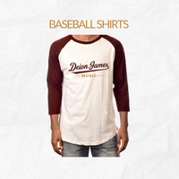 Baseball Shirt