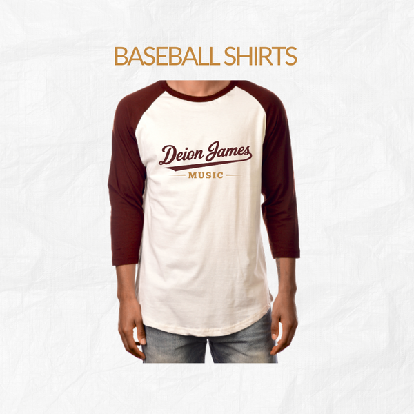 Baseball Shirt