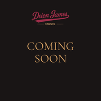 2026 LP Coming Soon by Deion James
