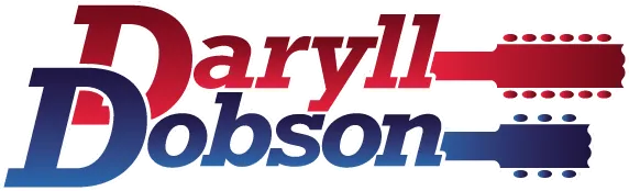 Daryll Dobson