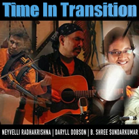 Time In Transition by Daryll Dobson
