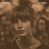 City Girl by 870rob