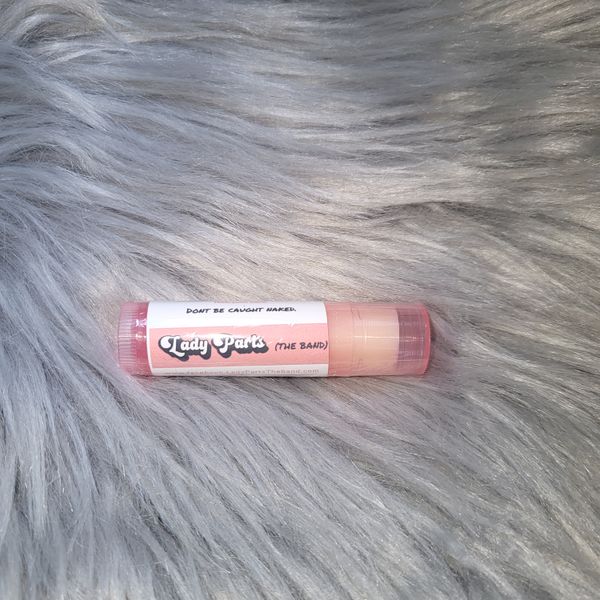 Lady Parts Lip Balm