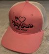 Lady Parts Hat