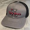 Lady Parts Hat